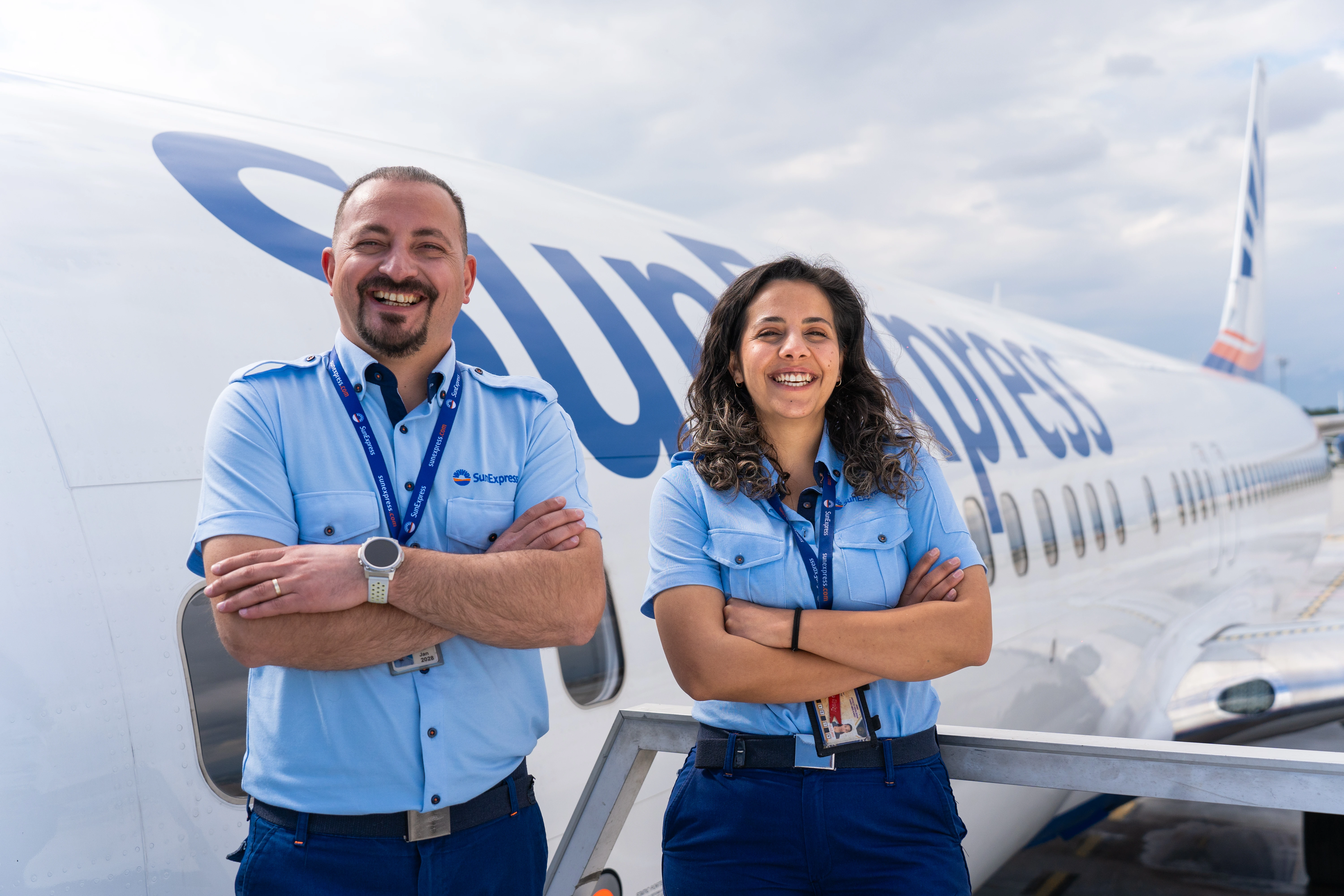 Thrust Talent Program – Shaping the Aircraft Maintenance Technicians of Tomorrow